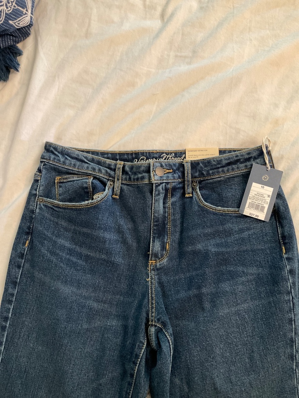Universal Threads Jeans 10 Reg
